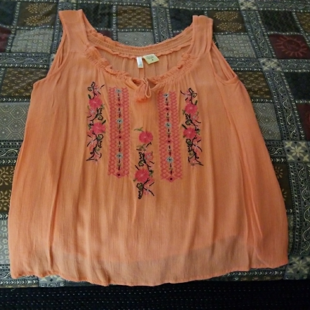 Ladies top